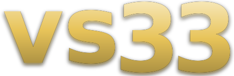 vs33 logo